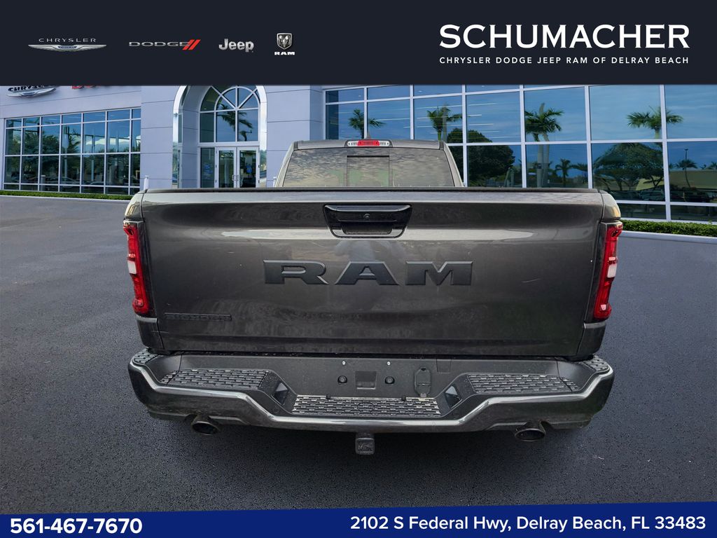 View vehicle photo 6