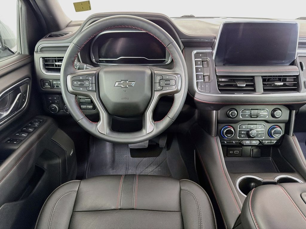 Used 2024 Chevrolet Suburban SUV