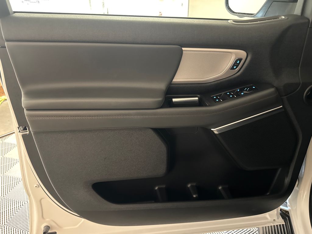 Certified Used 2025 White Ford Active image 16