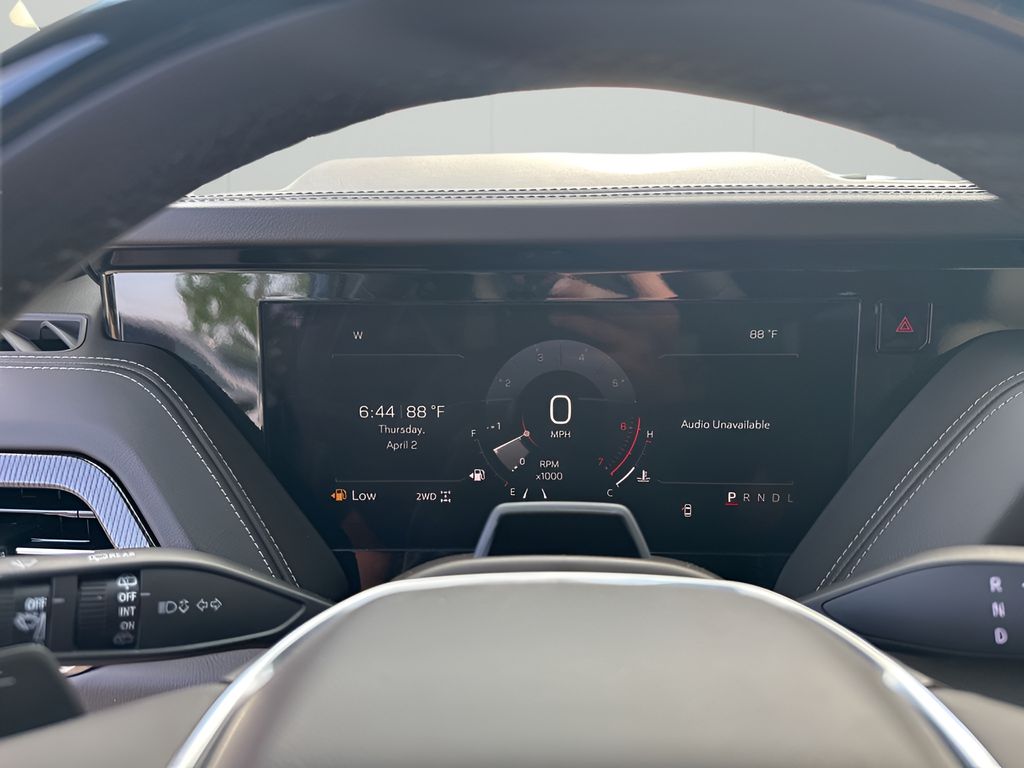 New 2026  GMC Elevation image 34