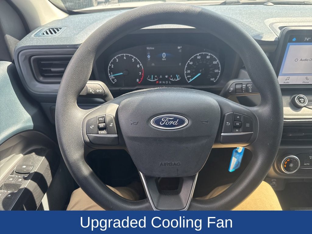 2022 Ford Maverick XL