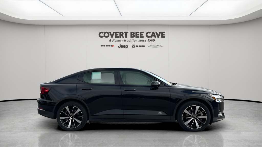 Used Car 2021 Polestar 2  Launch Edition For Sale Under $25,000 In Austin, Texas