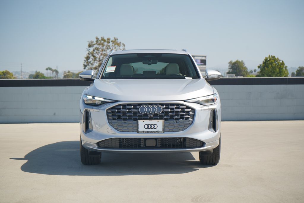 Thumbnail: 2026 Audi Q5 - 5