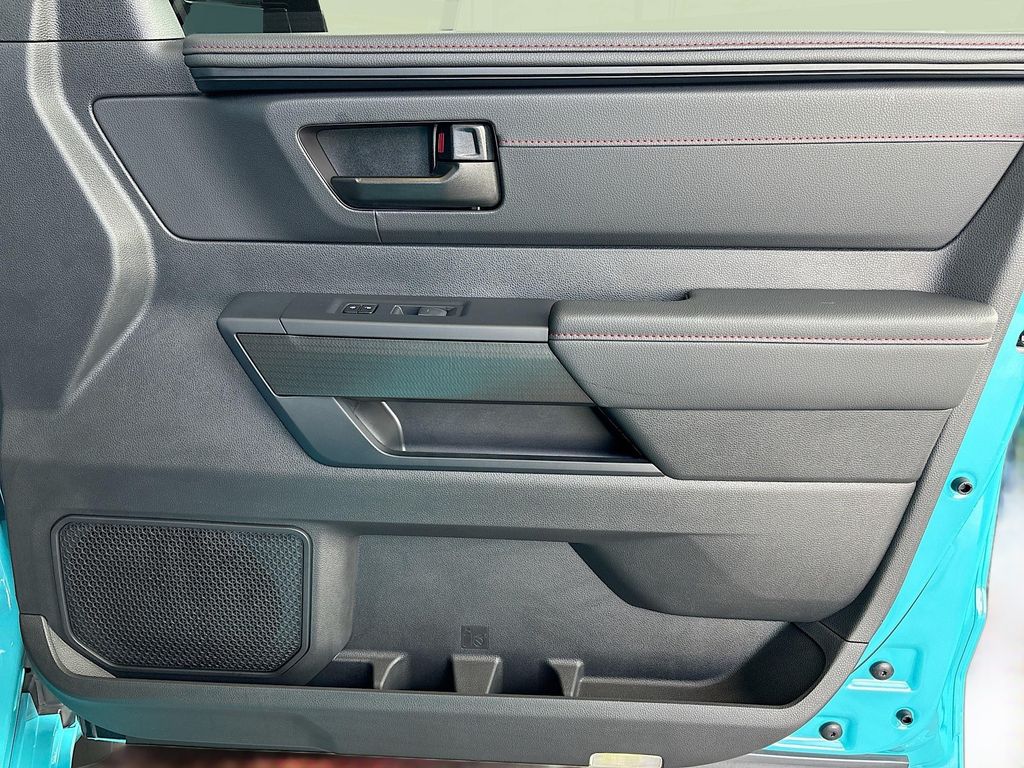 Thumbnail: 2026 Toyota Tundra - 25