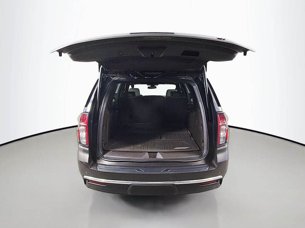 Used 2021 Chevrolet Tahoe SUV