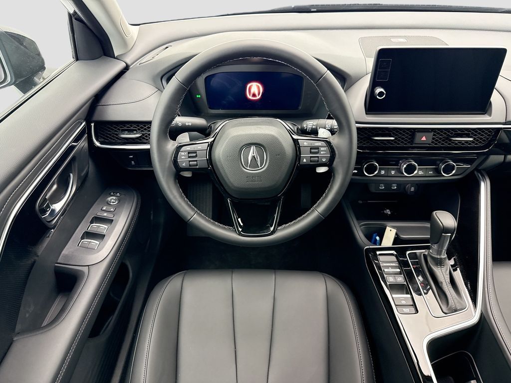 Thumbnail: 2026 Acura ADX - 10