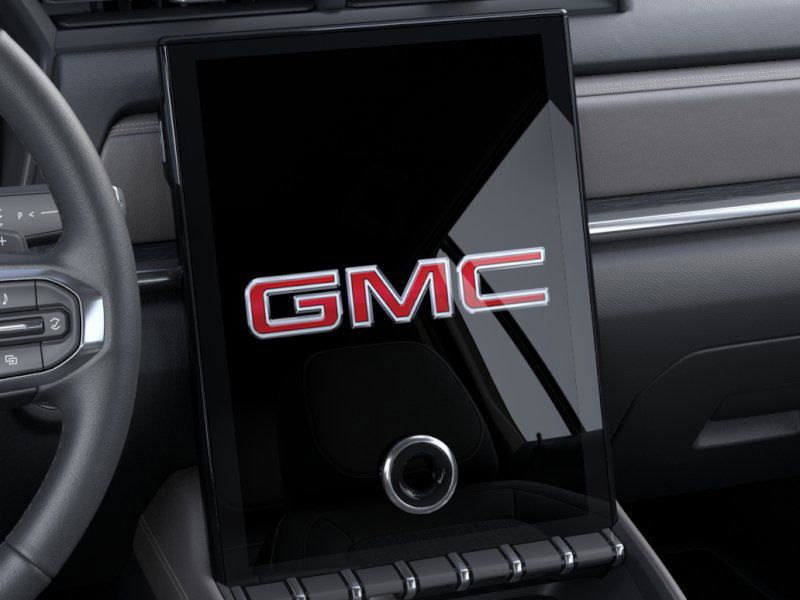 2025 GMC Terrain  20