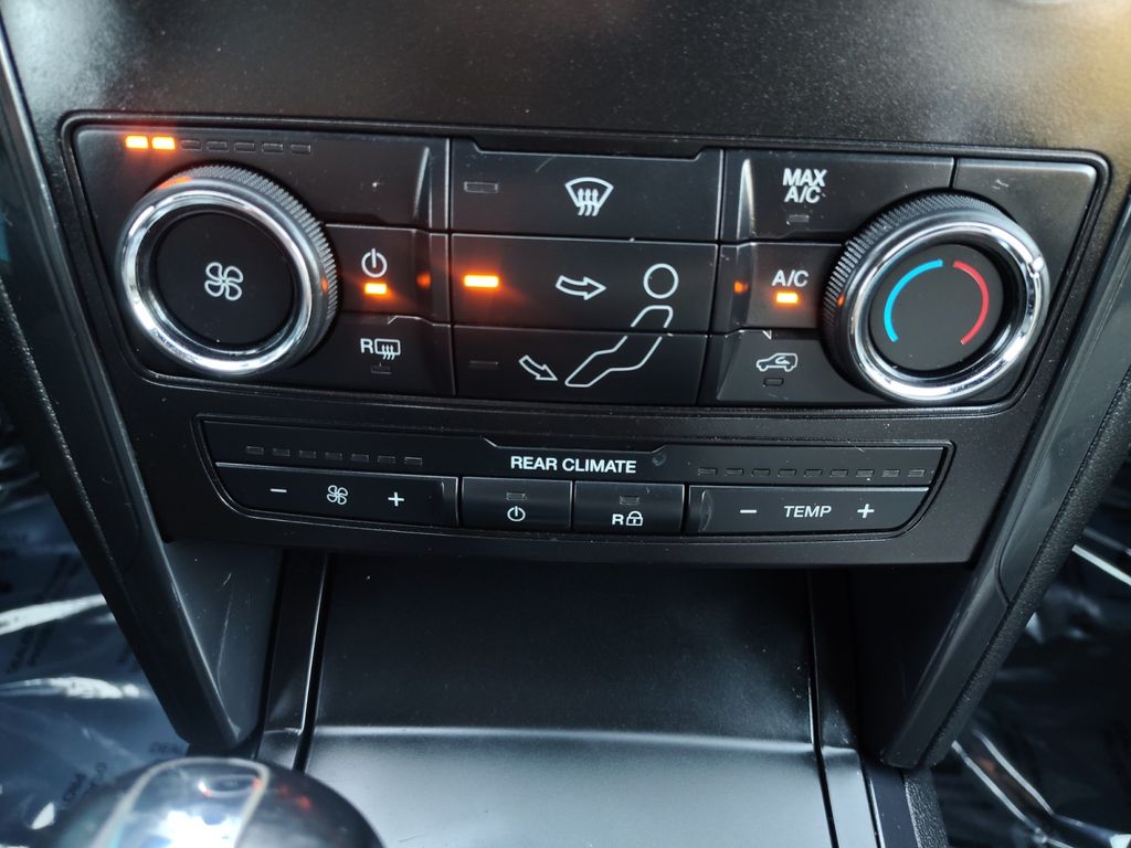 Used Car 2018 Ford Explorer  Base For Sale Under $20,000 In Austin, Texas