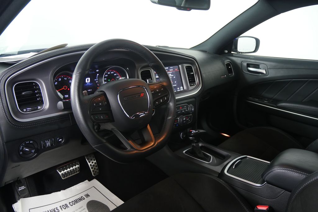 Thumbnail: 2022 Dodge Charger - 11