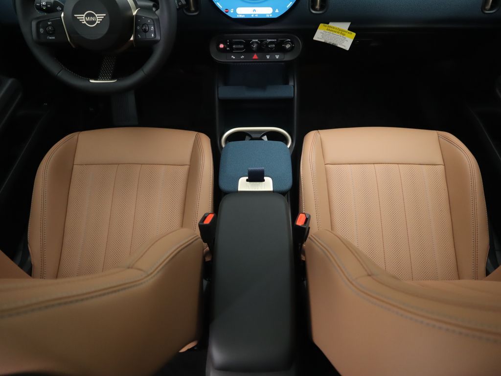 Thumbnail: 2026 MINI Cooper Countryman - 18