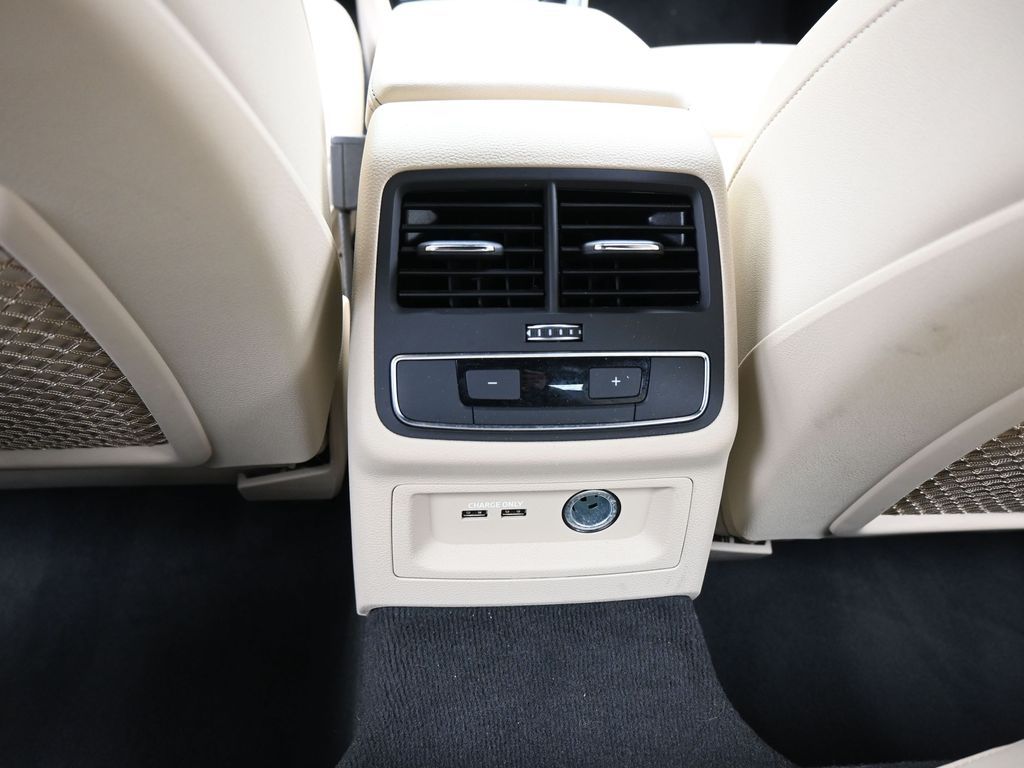 Used 2024 Glacier White Metallic Audi 45 S line Premium Plus image 43