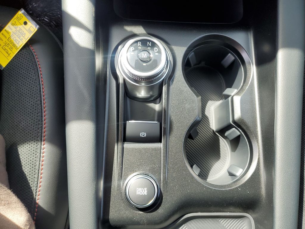 New 2026  Ford ST image 27