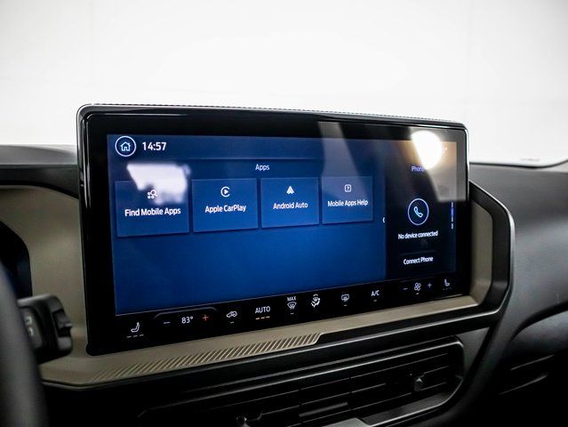 Used 2025 Gray Ford Big Bend image 26