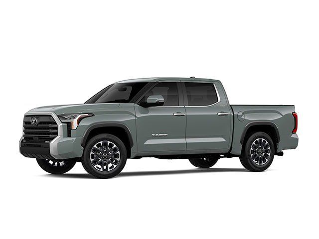 2025 Toyota Tundra Limited -
                West Palm Beach, FL