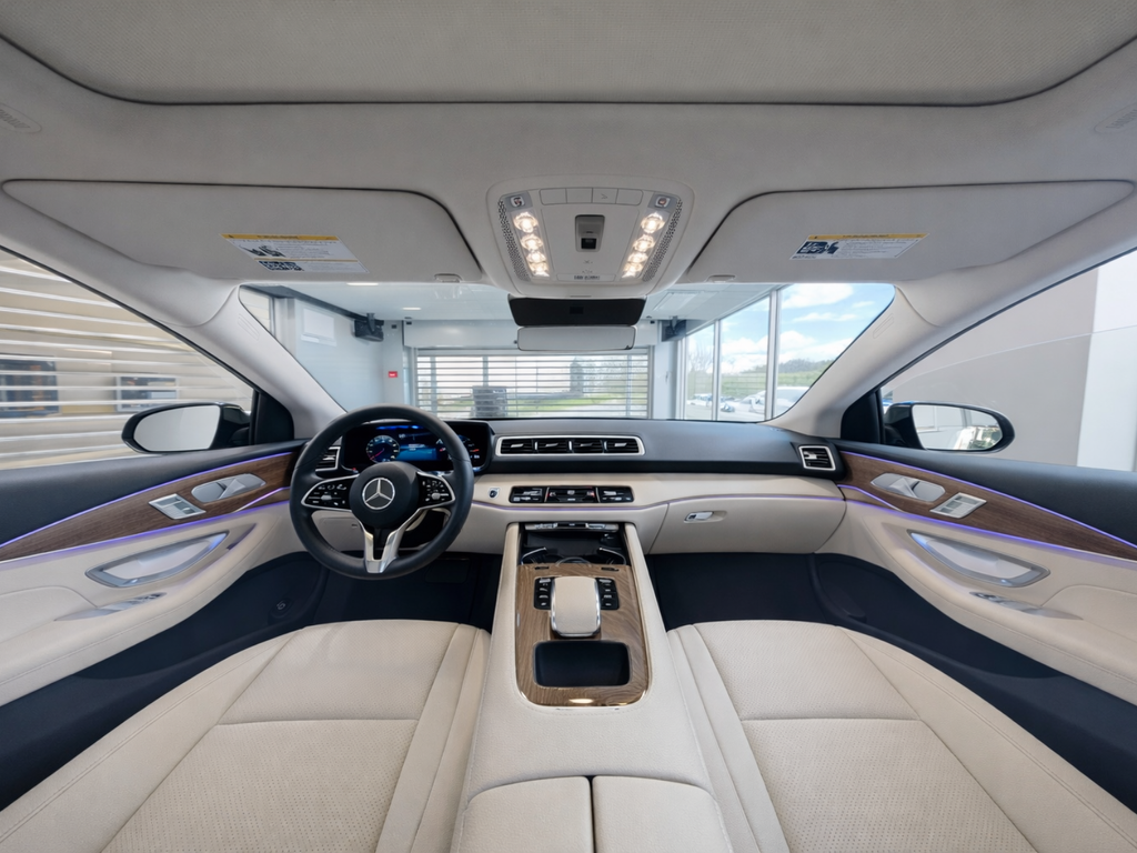 Thumbnail: 2022 Mercedes-Benz GLE - 12