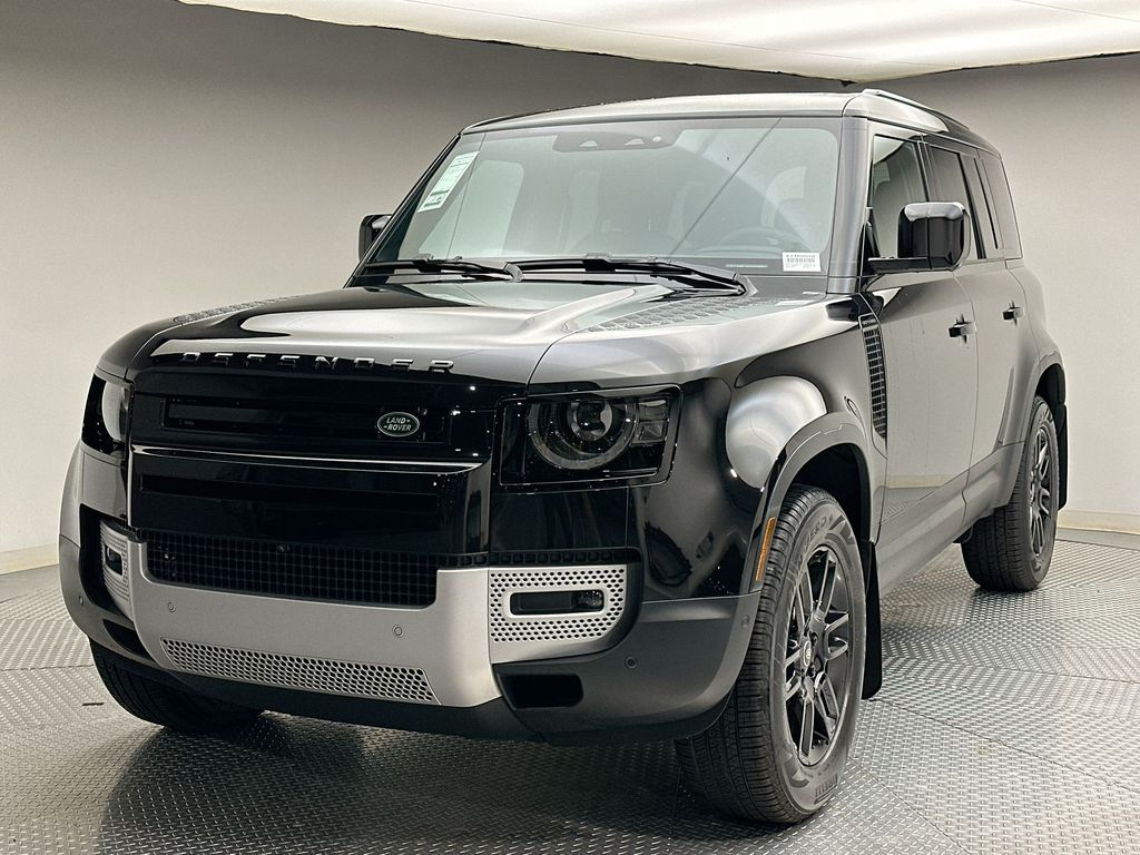 2025 Land Rover Defender 110 -
                Englewood, NJ