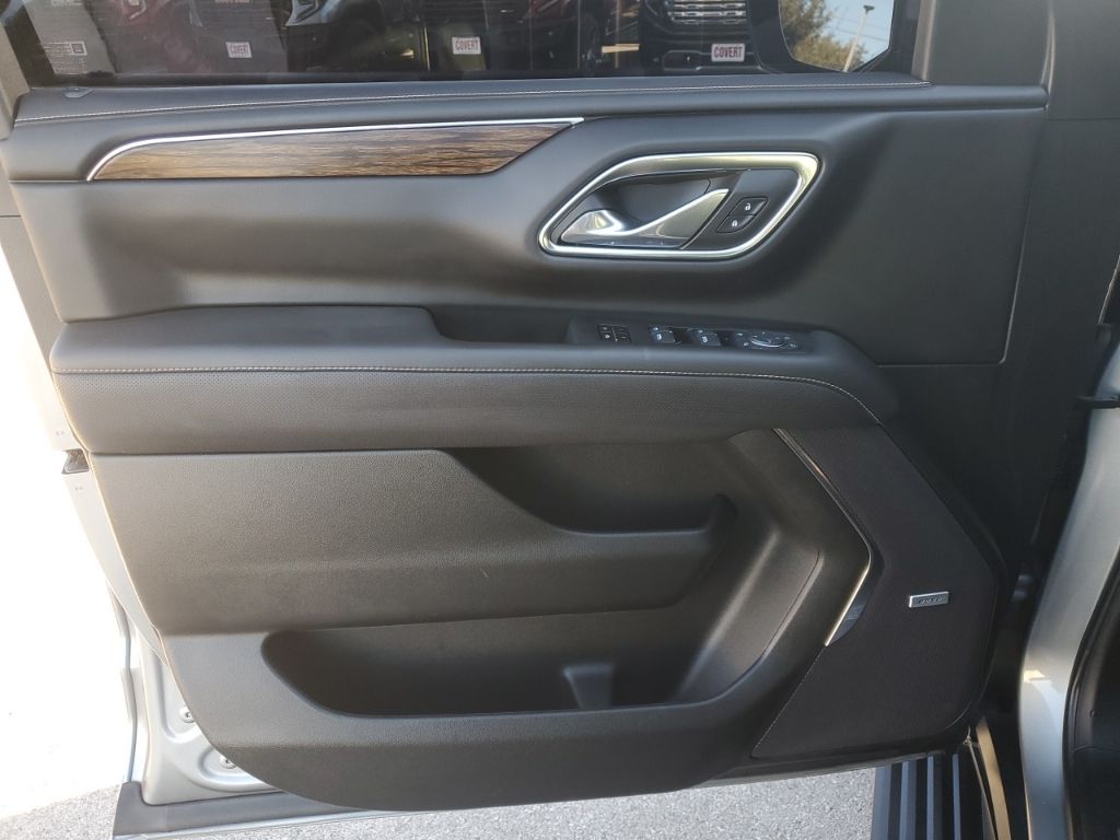 Used Car 2024 Chevrolet Tahoe  Premier For Sale Under $70,000 In Austin, Texas