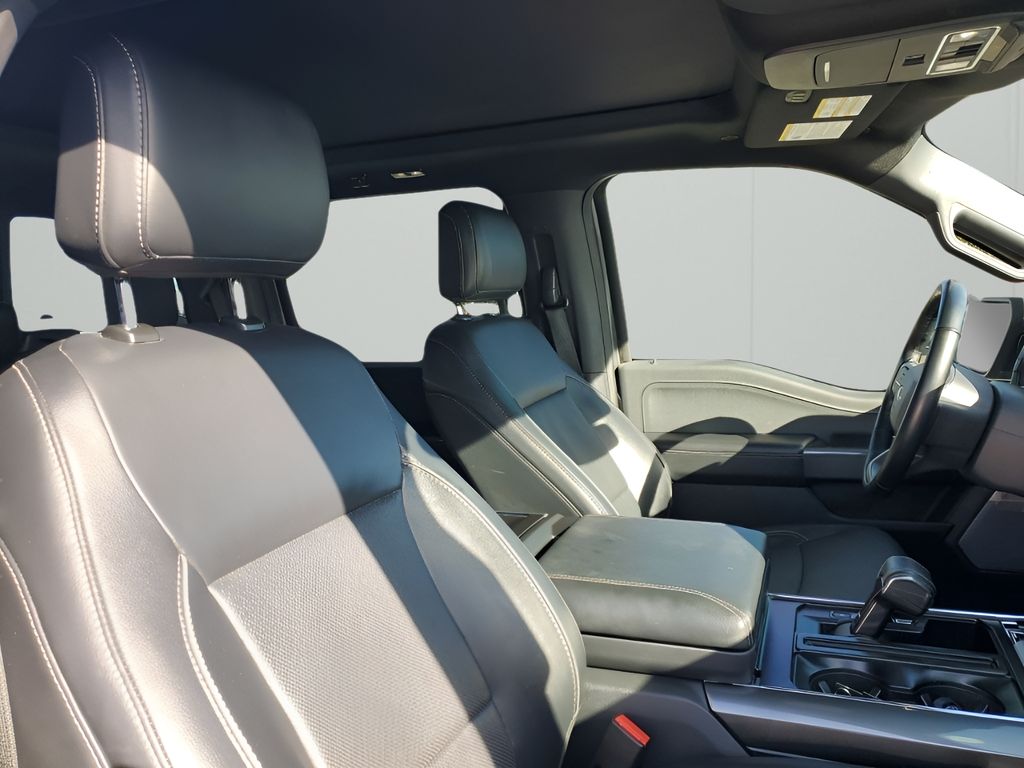 Used Car 2023 Ford F-150  Lariat For Sale Under $50,000 In Austin, Texas