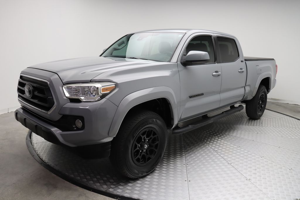 2020 Toyota Tacoma SR5 -
                West Palm Beach, FL