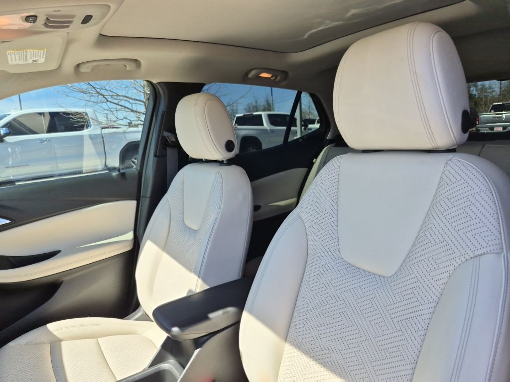 Used Car 2023 Buick Encore Gx  Essence For Sale Under $25,000 In Austin, Texas