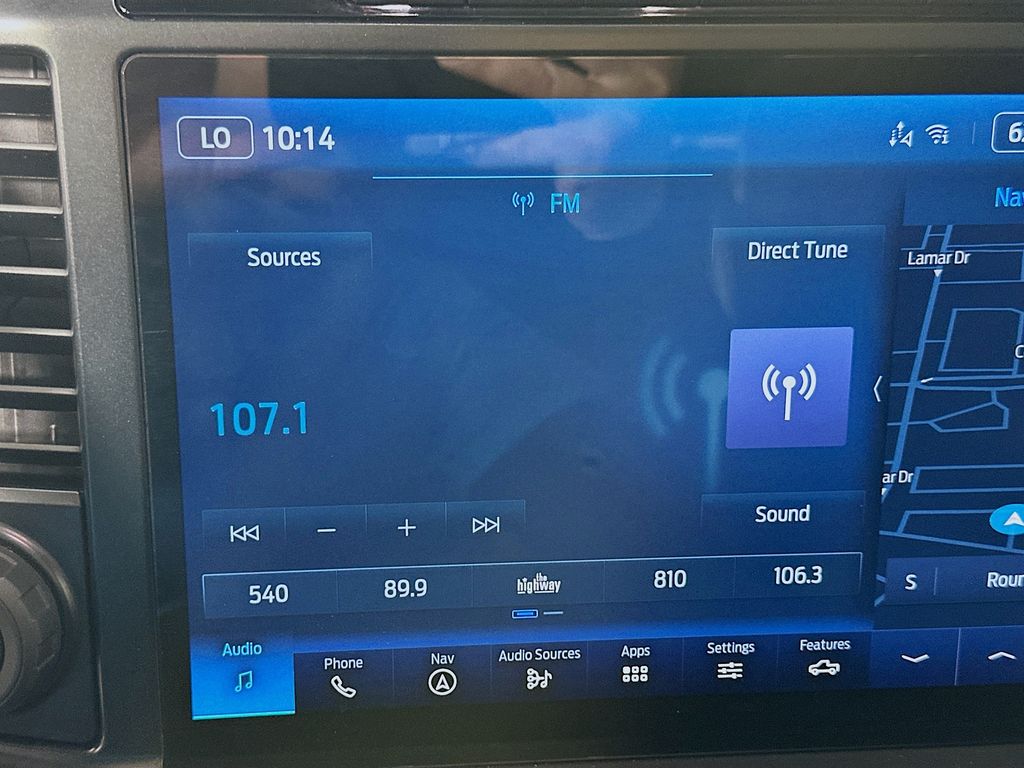 Thumbnail: 2023 Ford F-150 - 15