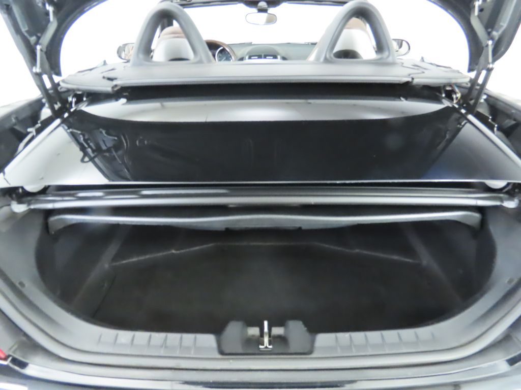 2006 Mercedes-Benz SLK 280 30