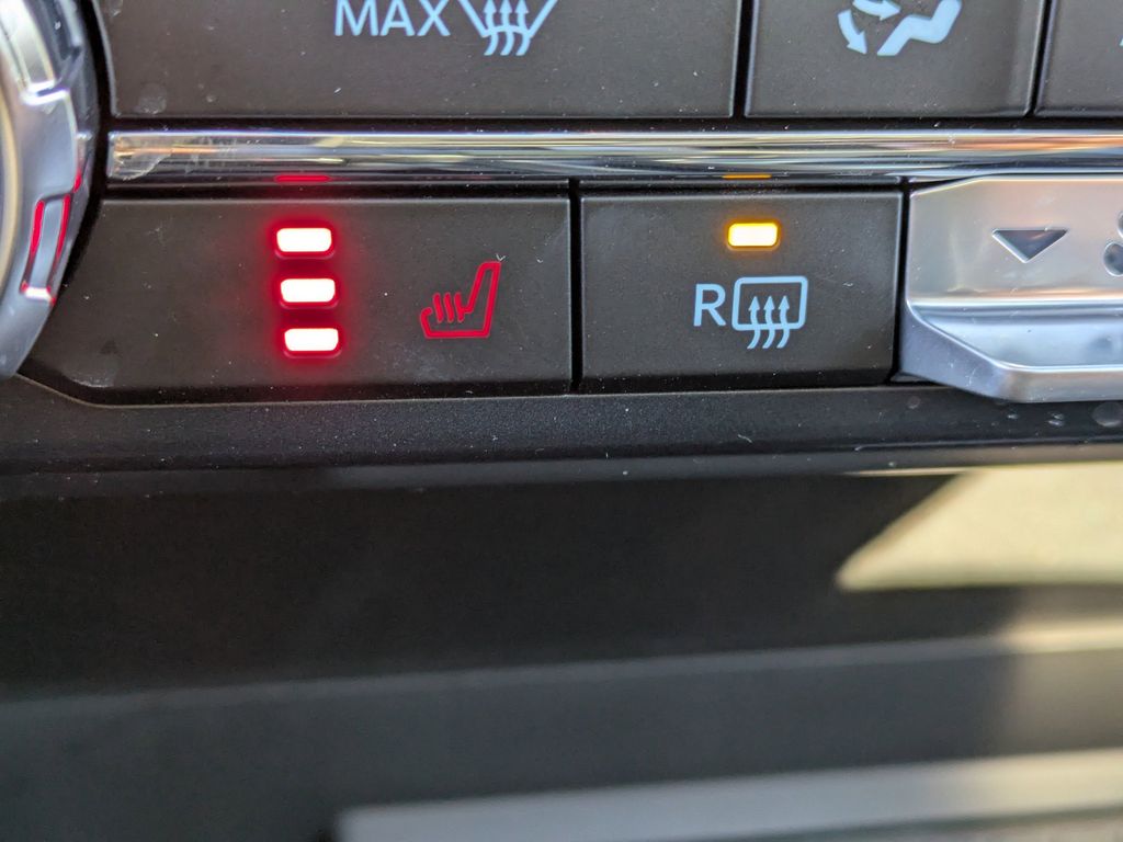 2026 Ford F-150 Black Widow