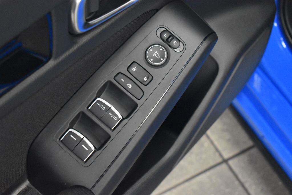 Thumbnail: 2026 Honda Civic - 9