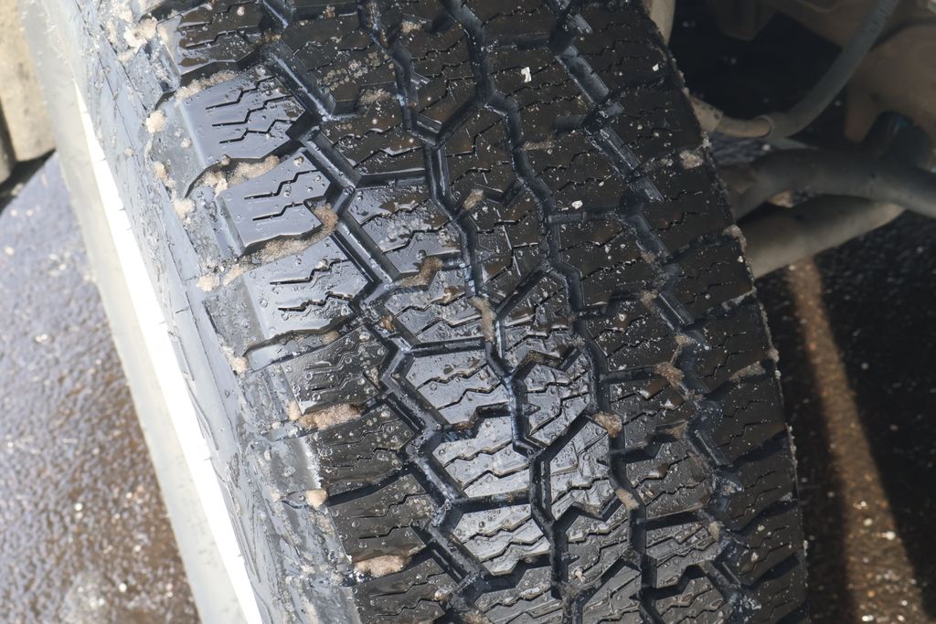 Thumbnail: 2021 Chevrolet Silverado 1500 - 12