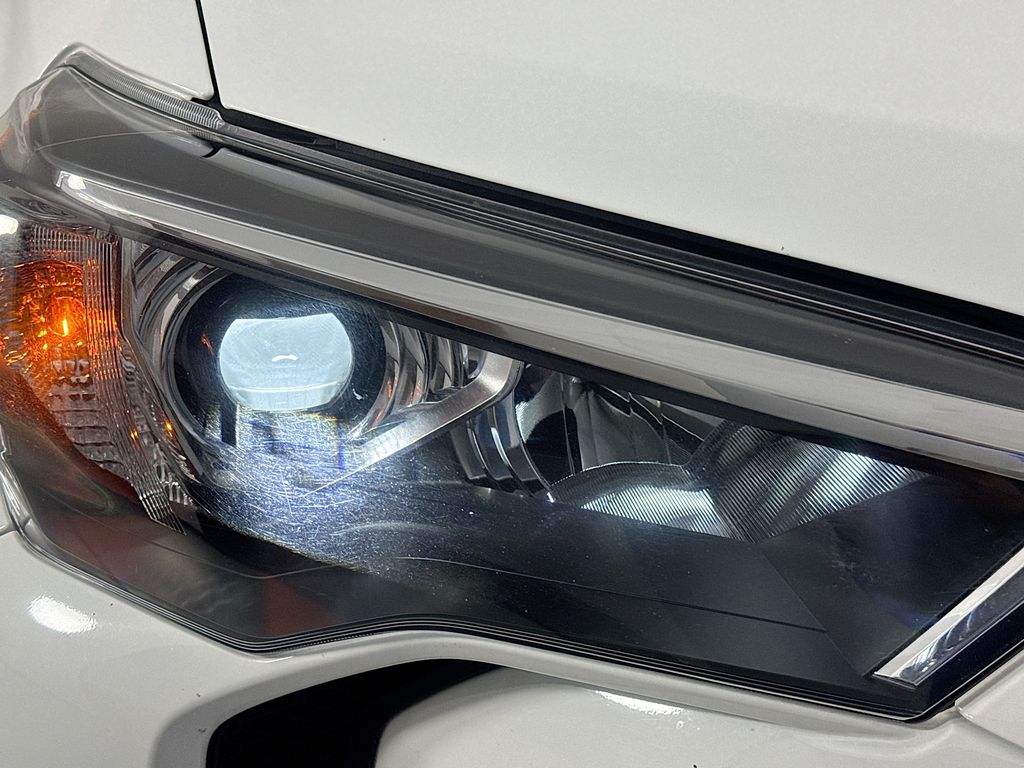 Used Car 2024 Toyota 4runner  Sr5 Premium For Sale Under $50,000 In Austin, Texas