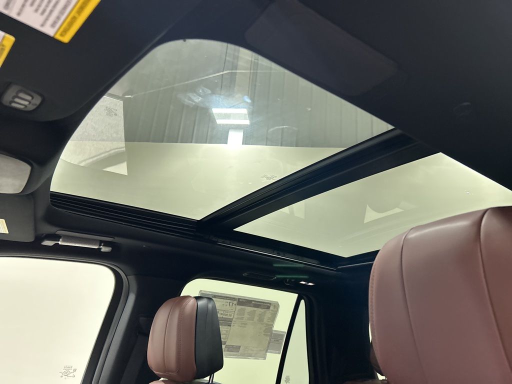 new 2026 Lincoln Navigator L car, priced at $108,730