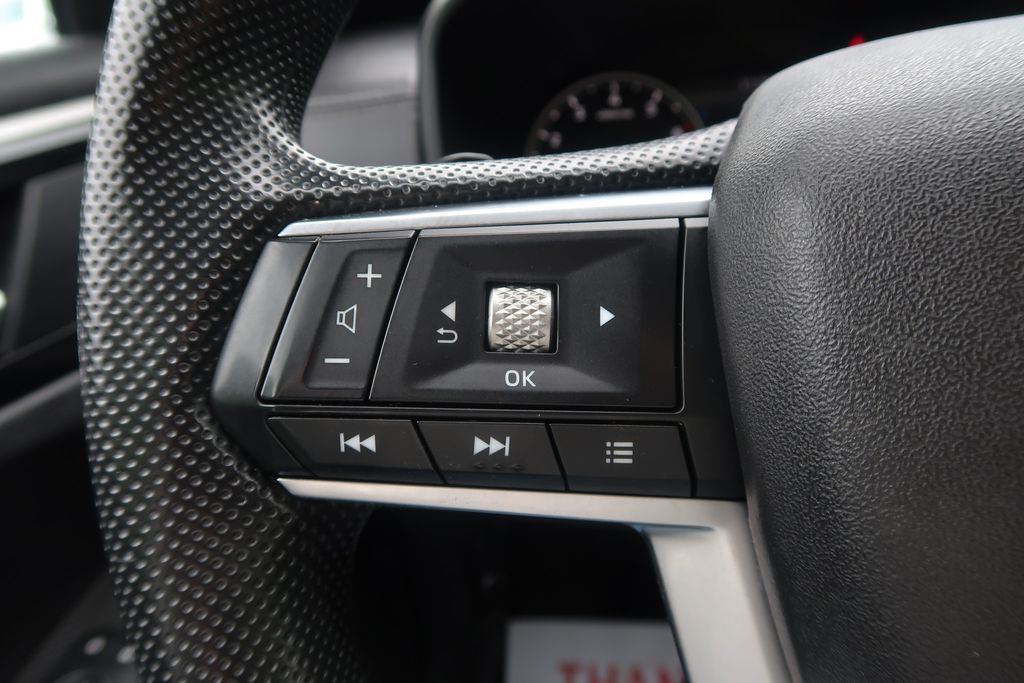 2024 Mitsubishi Outlander ES 2.5 S-AWC