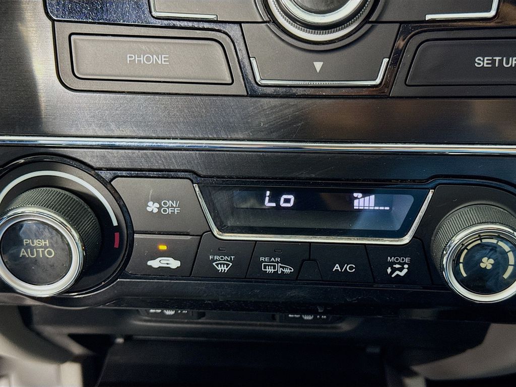 Used Car 2013 Honda Civic  Ex-l For Sale Under $15,000 In Austin, Texas