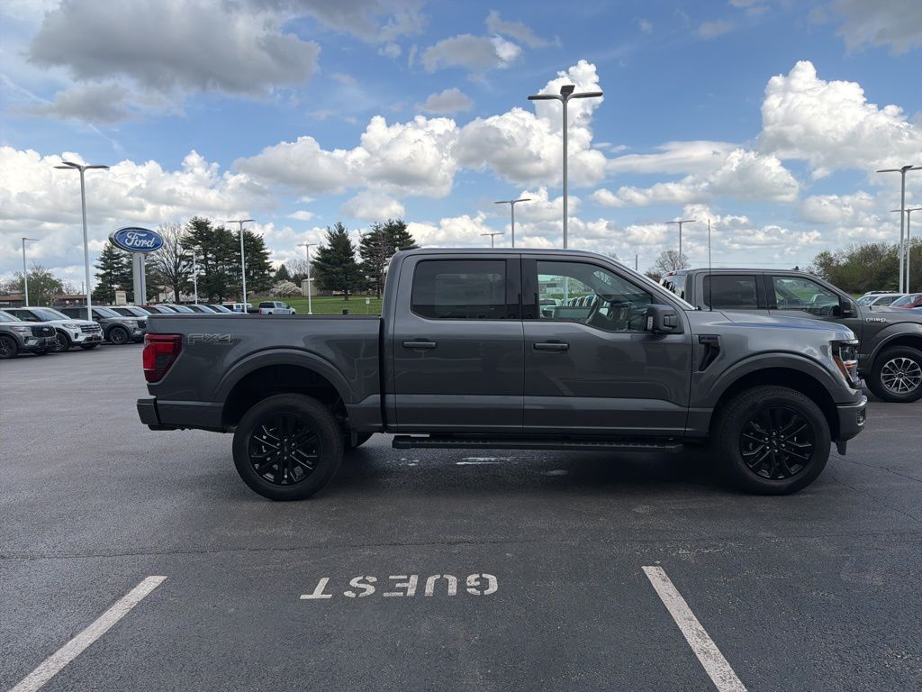 View vehicle photo 6