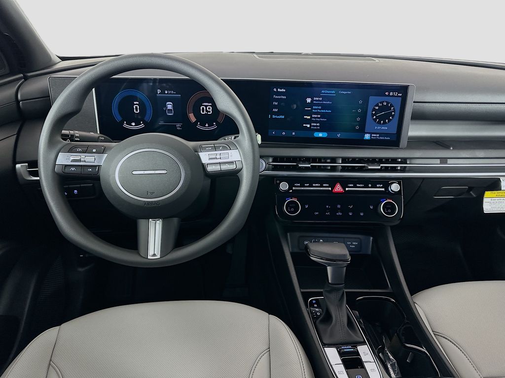 Thumbnail: 2026 Hyundai Santa Cruz - 17