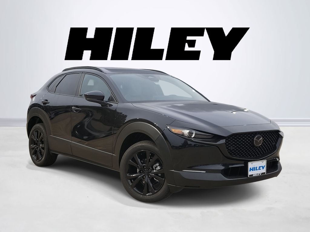 new 2026 Mazda CX-30 car, priced at $28,599