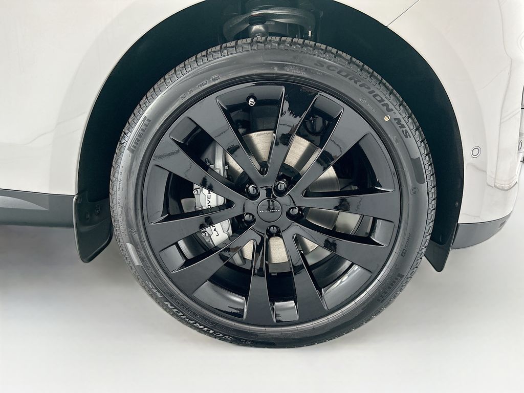 Thumbnail: 2026 Land Rover Range Rover Sport - 31