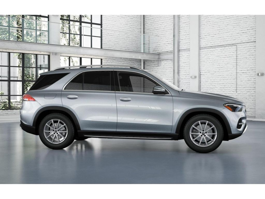 Thumbnail: 2025 Mercedes-Benz GLE - 15
