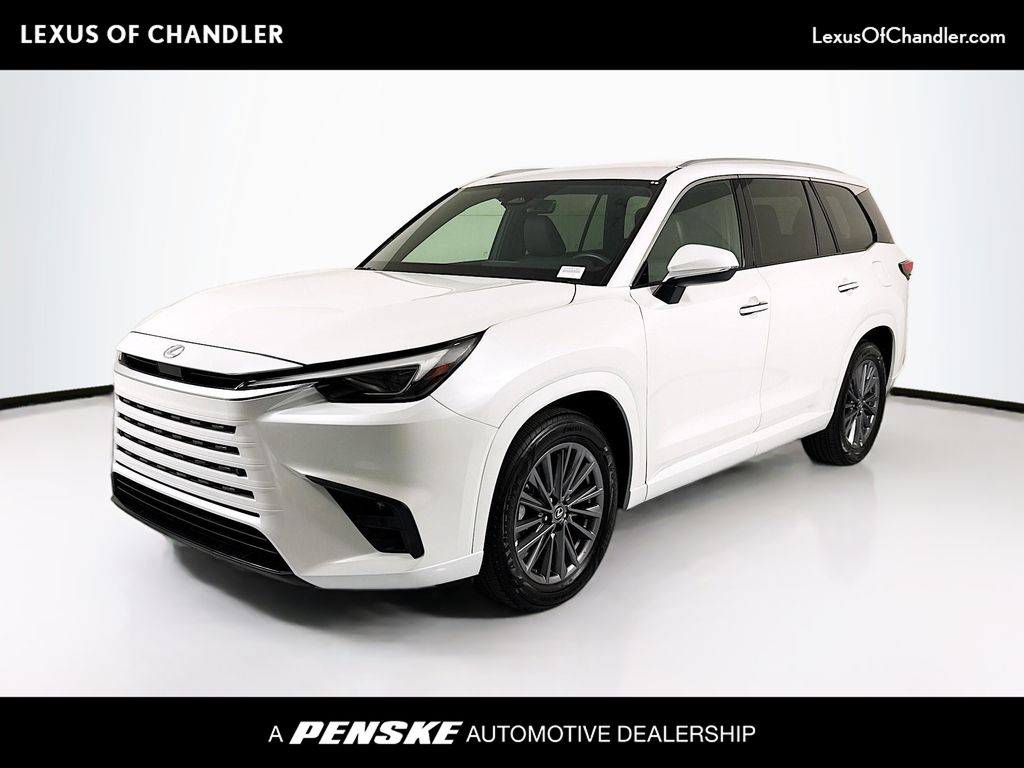 2025 Lexus TX 350 -
                  Chandler, AZ