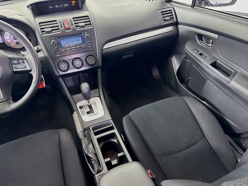 Used Car 2012 Subaru Impreza  2.0i Premium For Sale Under $10,000 In Austin, Texas