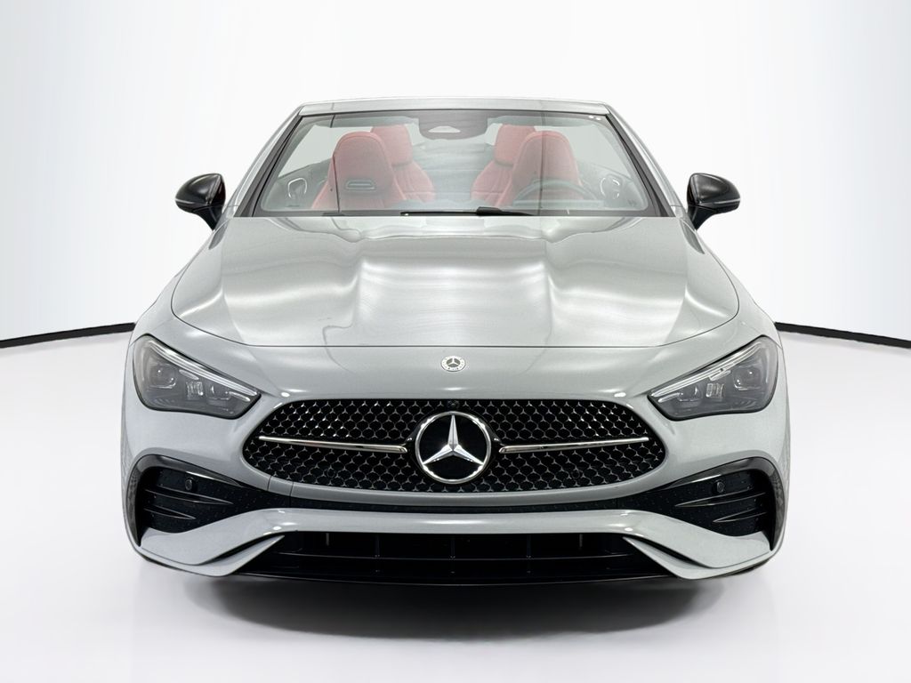 Thumbnail: 2024 Mercedes-Benz CLE - 10