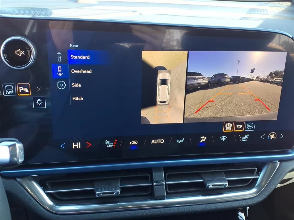 ChevroletEquinox EV12