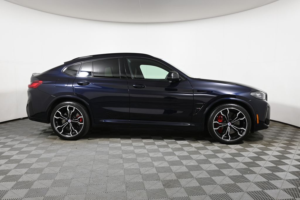 Thumbnail: 2023 BMW X4 - 8