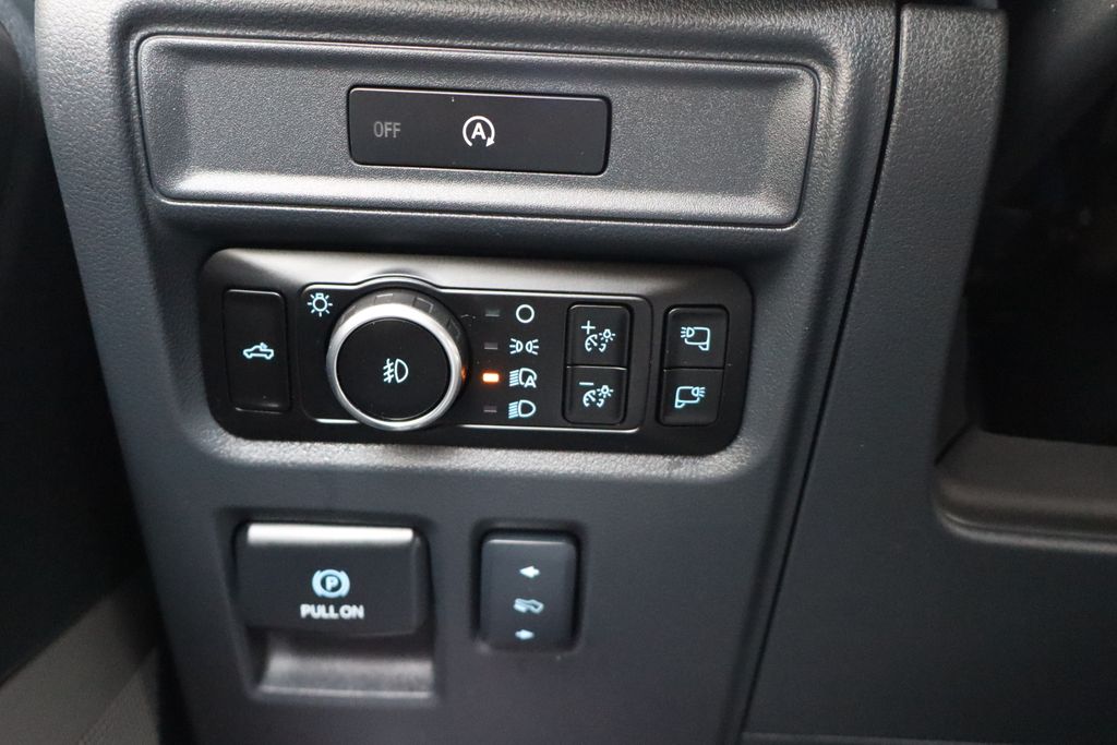 used 2025 Ford F-150 car, priced at $60,000