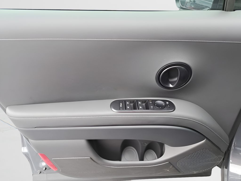 New 2026 Gray Hyundai XRT Pro image 13