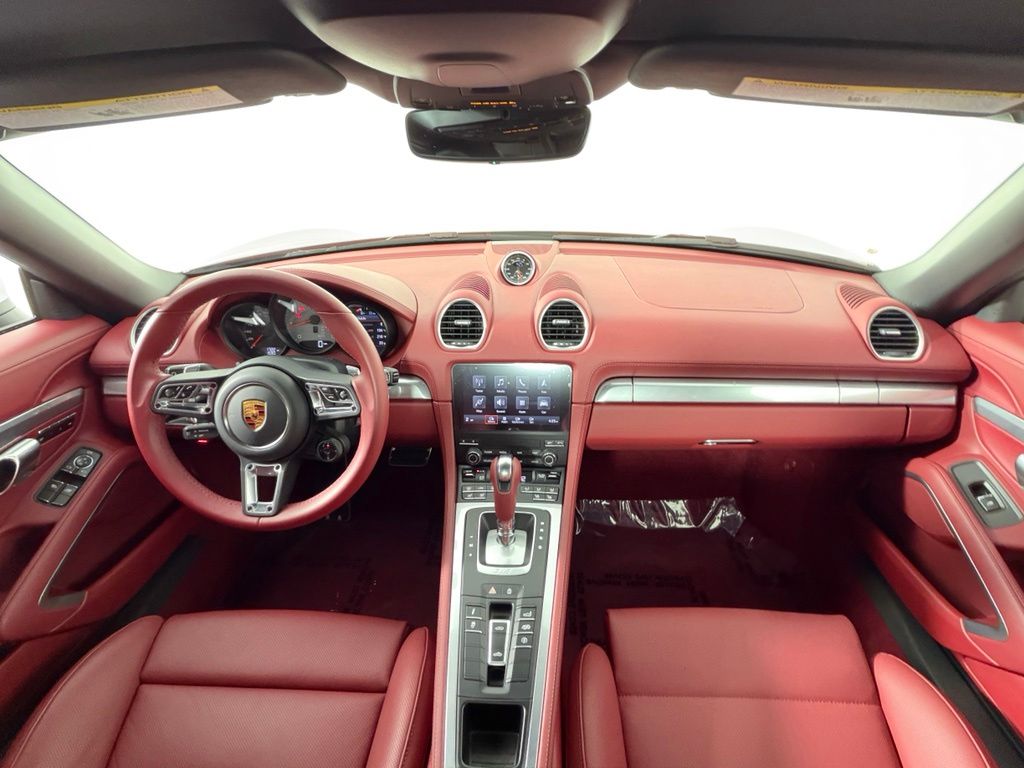 Thumbnail: 2025 Porsche 718 Boxster - 6