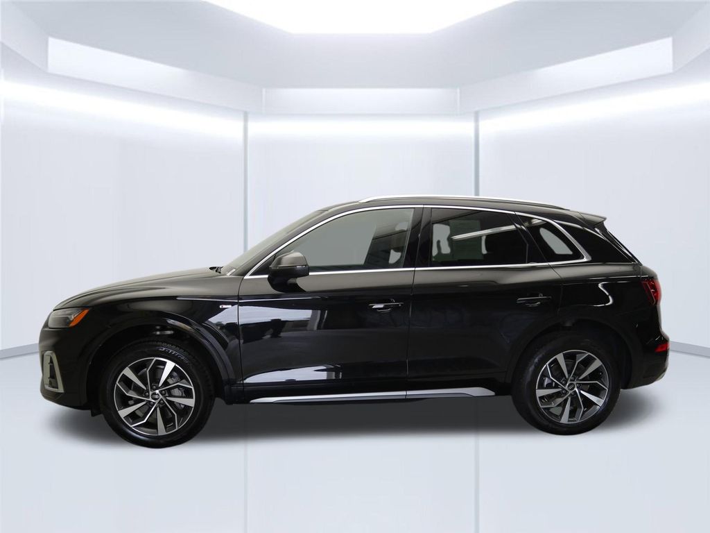 Thumbnail: 2023 Audi Q5 - 2