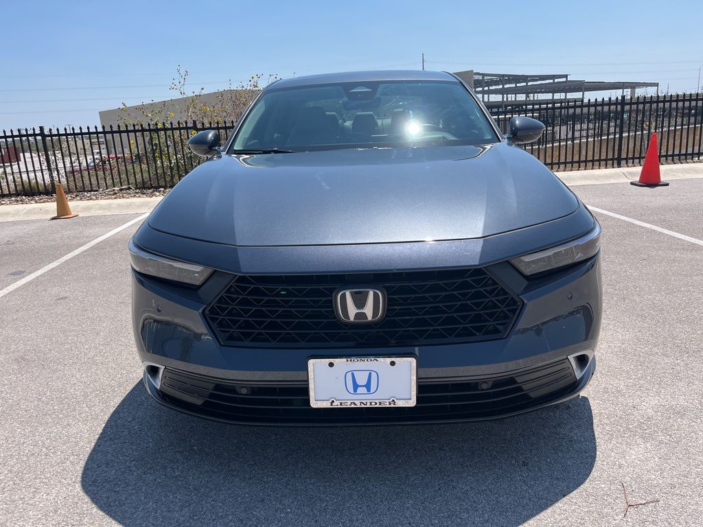 Thumbnail: 2024 Honda Accord - 2