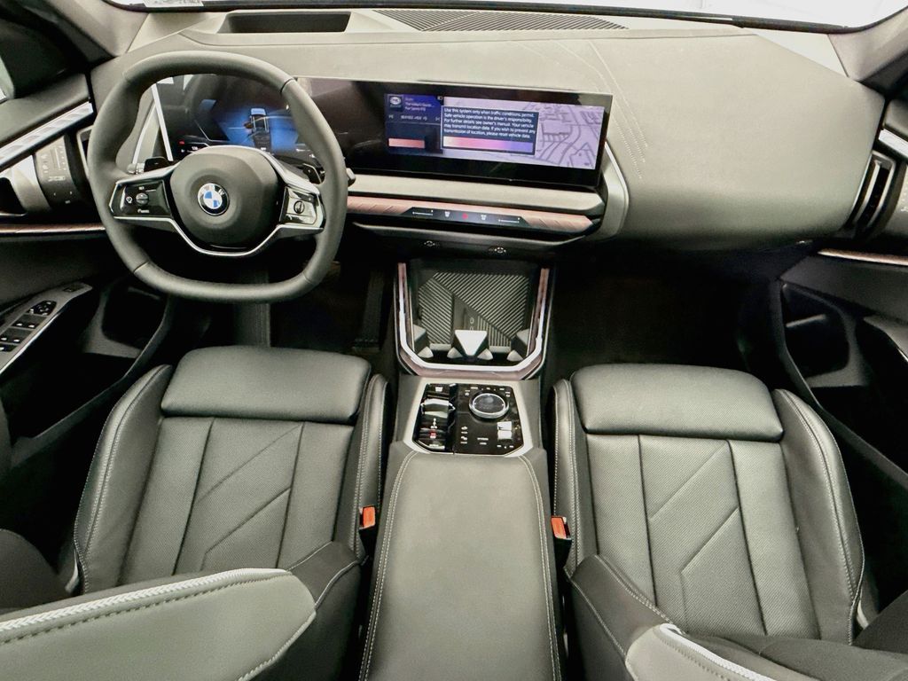 New 2026 Blue BMW 30 xDrive image 13