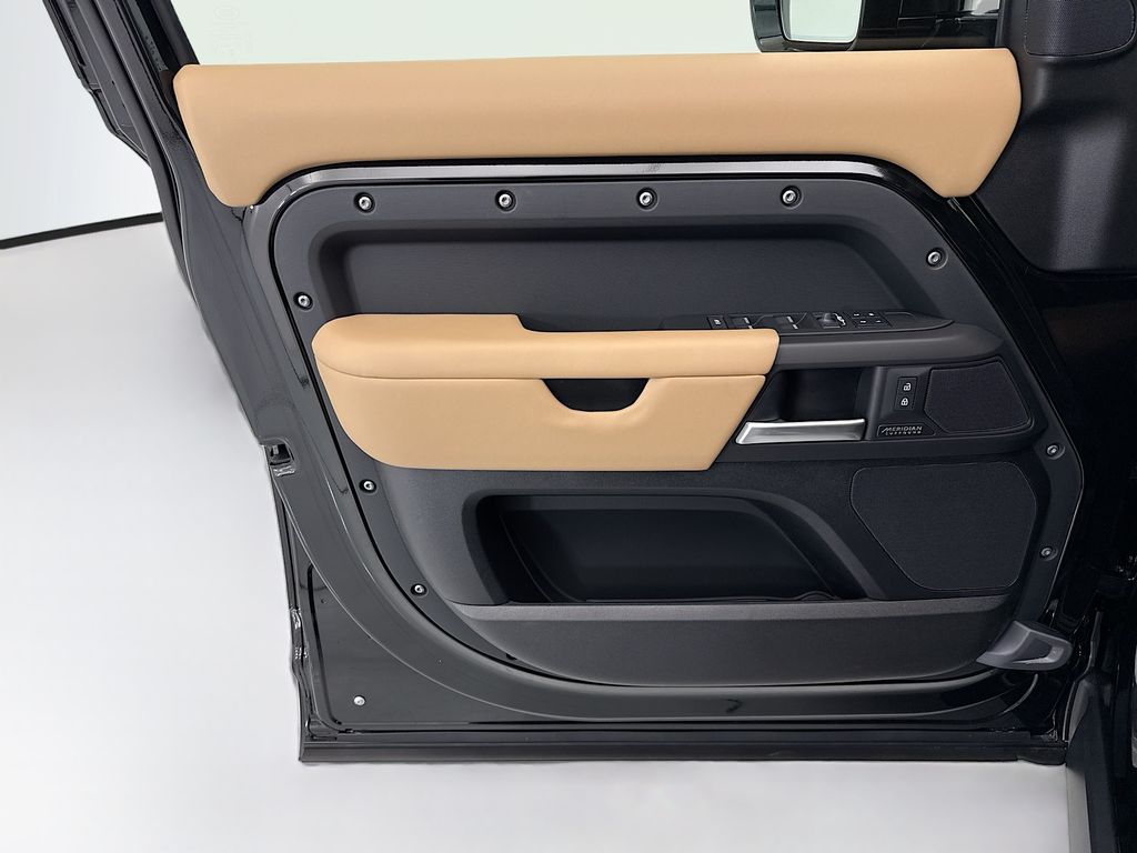 Thumbnail: 2026 Land Rover Defender - 23